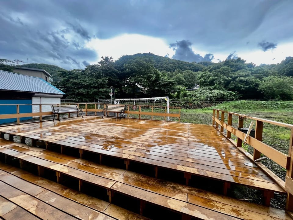 Otaro Village - Vacation STAY 93983v Hotel in Sapporo
