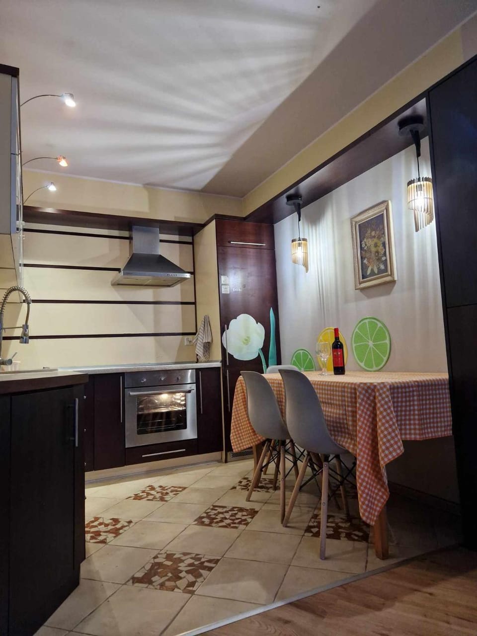 Apartament Gdynia,świetnie skomunikowany,duzy taras,bezpłatny parking Apartment in Pomeranian Voivodeship