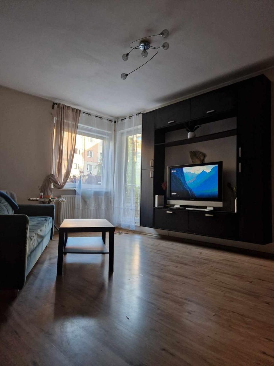 Apartament Gdynia,świetnie skomunikowany,duzy taras,bezpłatny parking Apartment in Pomeranian Voivodeship