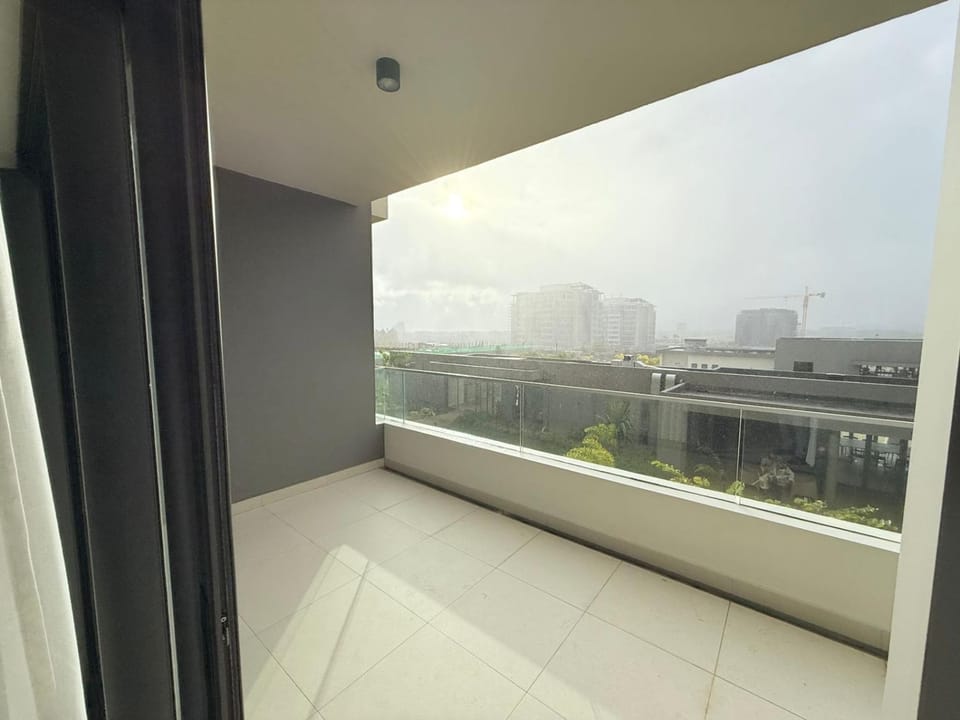 Brand New Apartment- Flower Nest by Verdant Garden C1-4 Apartment in Mauritius