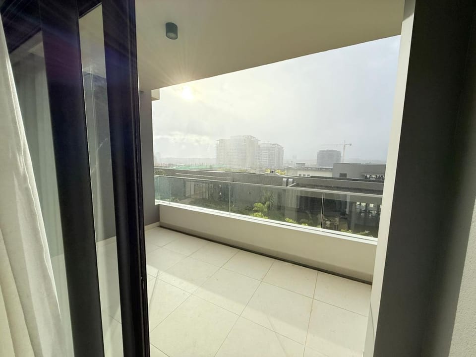 Brand New Apartment- Flower Nest by Verdant Garden C1-4 Apartment in Mauritius