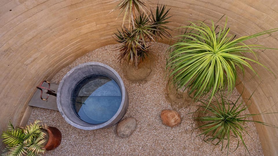 WAMA Boutique Hotel Hotel in Todos Santos