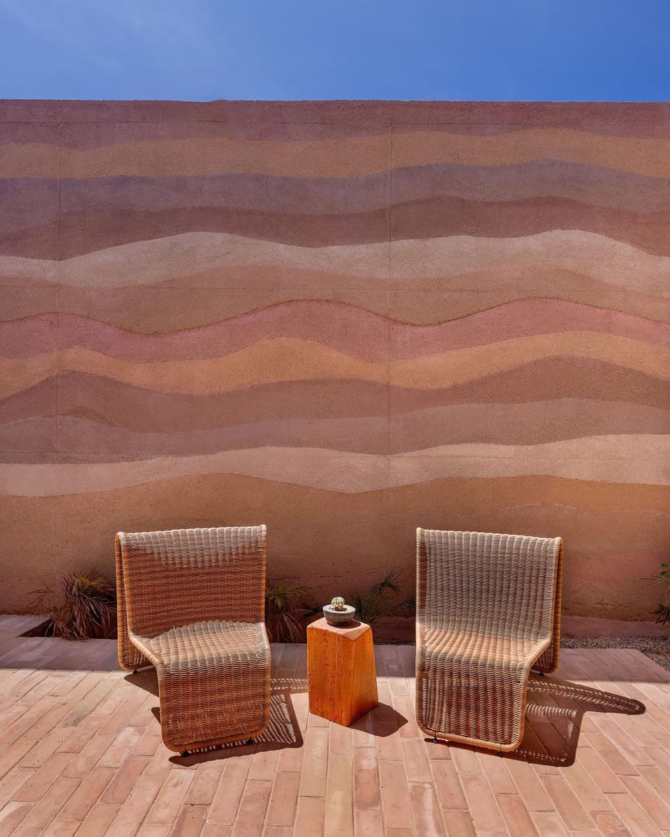 WAMA Boutique Hotel Hotel in Todos Santos