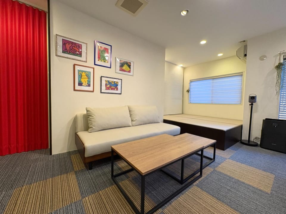 Frontier First Building - Vacation STAY 19759 Apartment in Japan