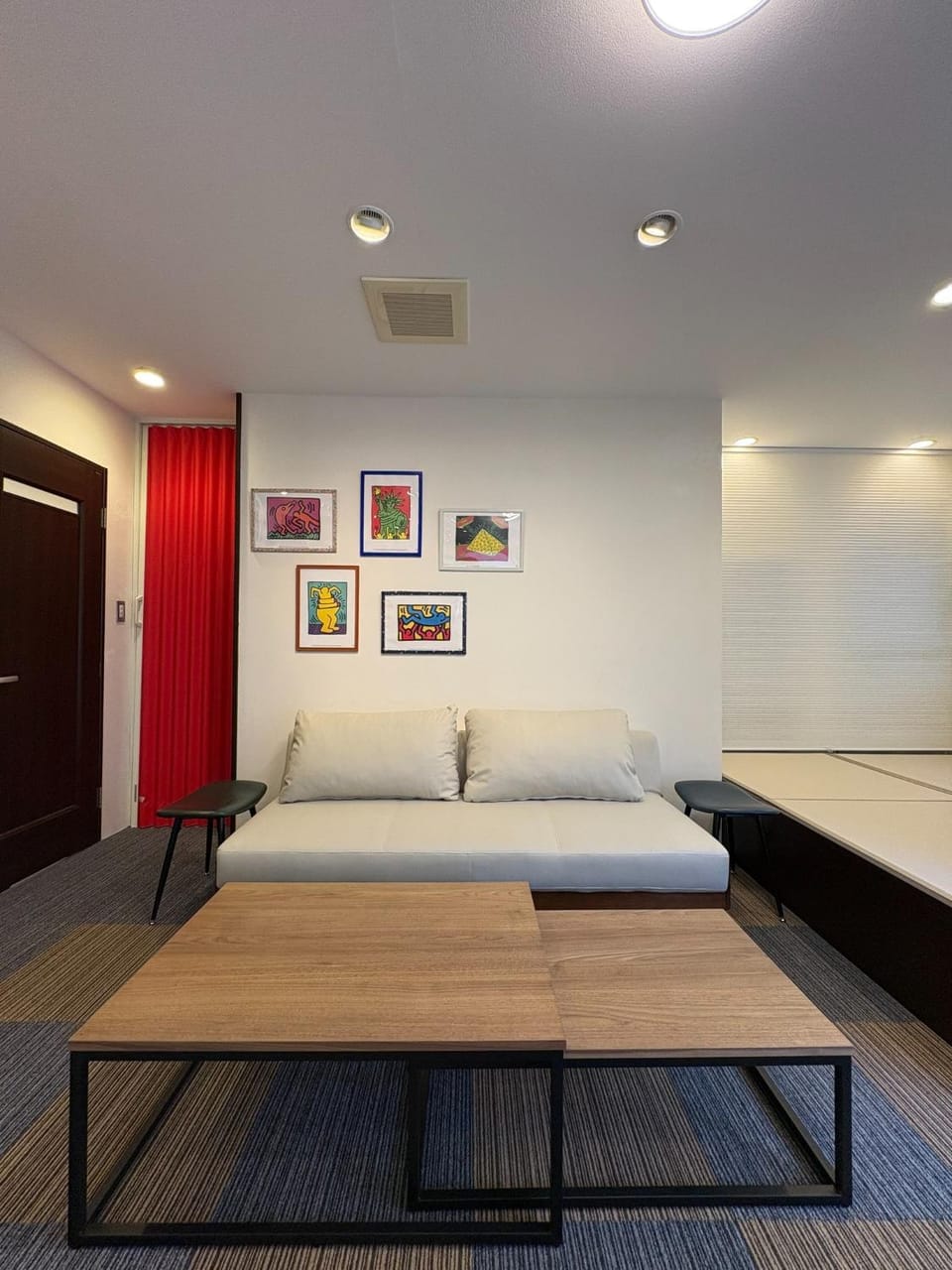 Frontier First Building - Vacation STAY 19759 Apartment in Japan