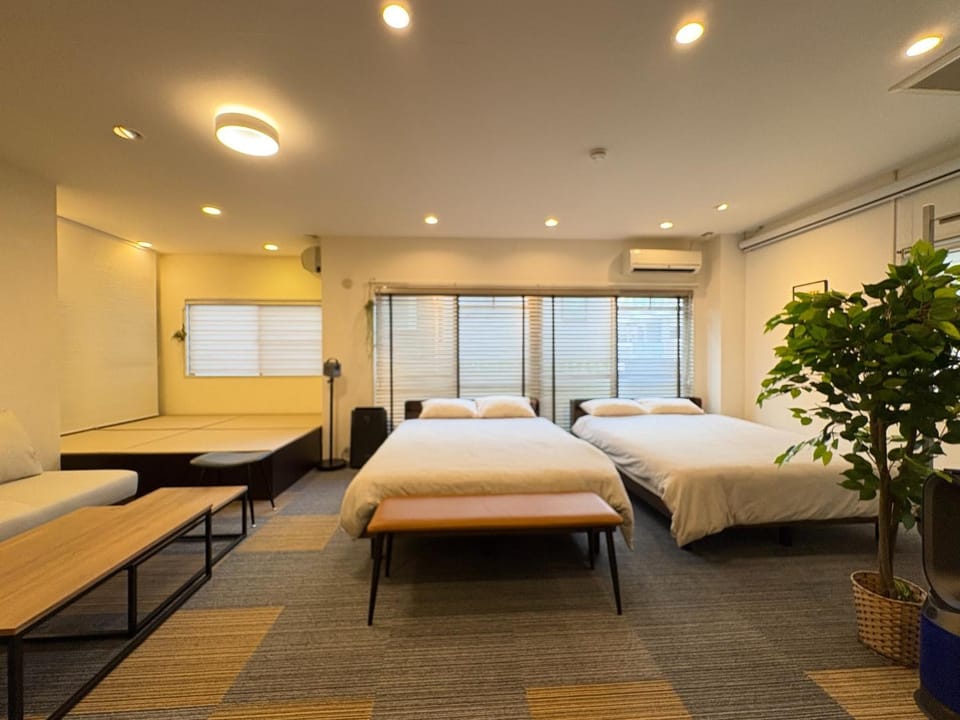 Frontier First Building - Vacation STAY 19759 Apartment in Japan