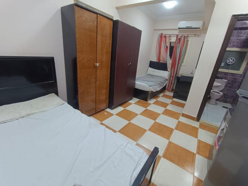 استوديوهات Apartment in Egypt