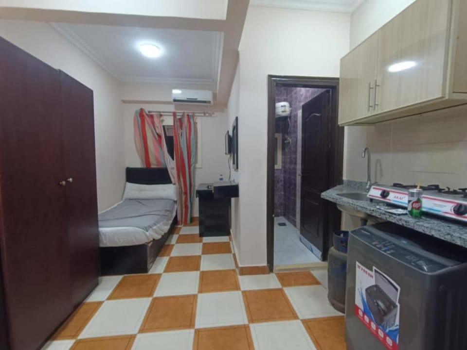 استوديوهات Apartment in Egypt