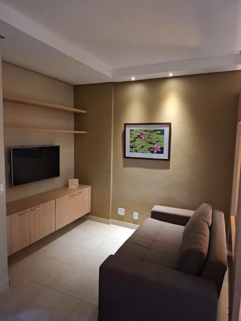 Communal lounge/ TV room, TV and multimedia, Living room