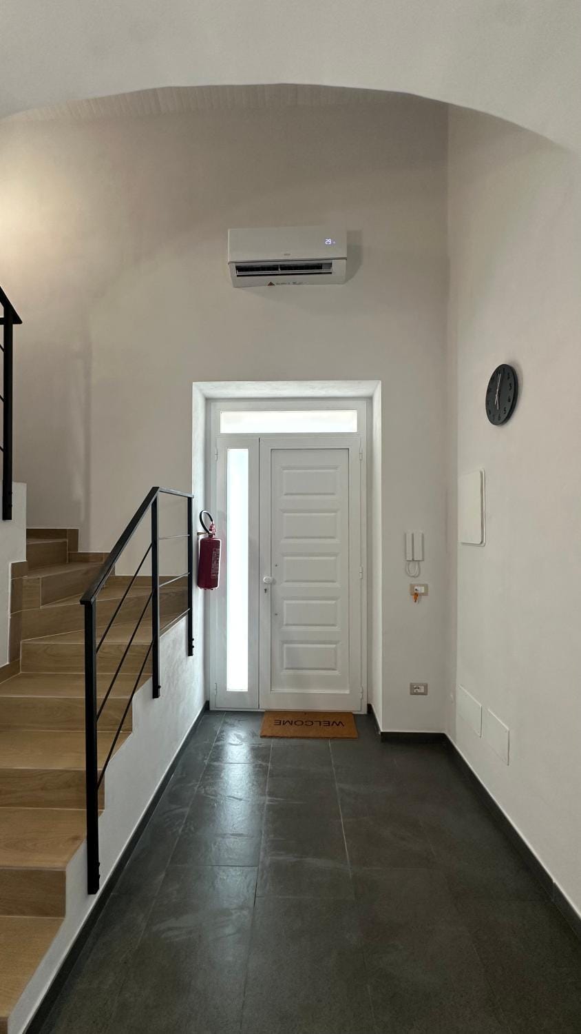 Casa Enza 17 House in Avola