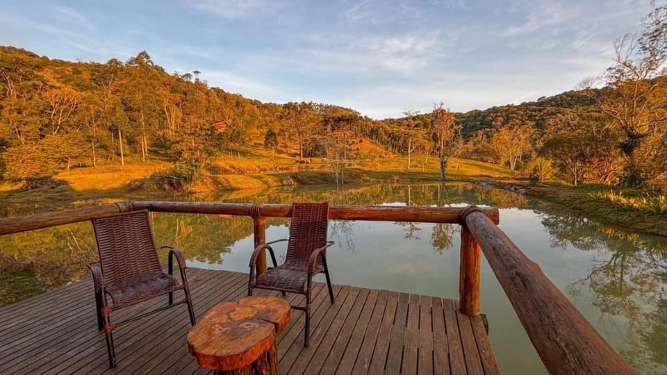 Lake view