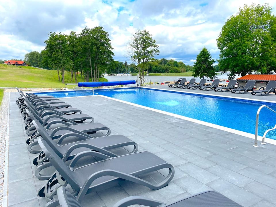 Apartament Weles Apartment in Poland