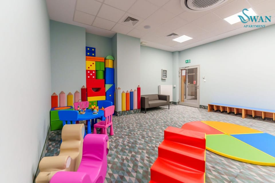 Kids's club