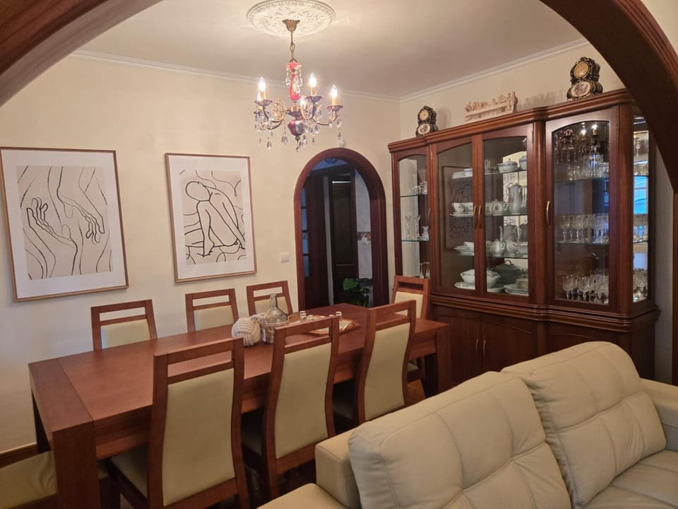 Villa Pedro, Big House House in Madeira District