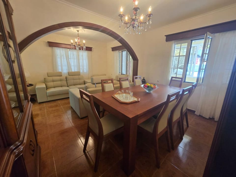 Villa Pedro, Big House House in Madeira District