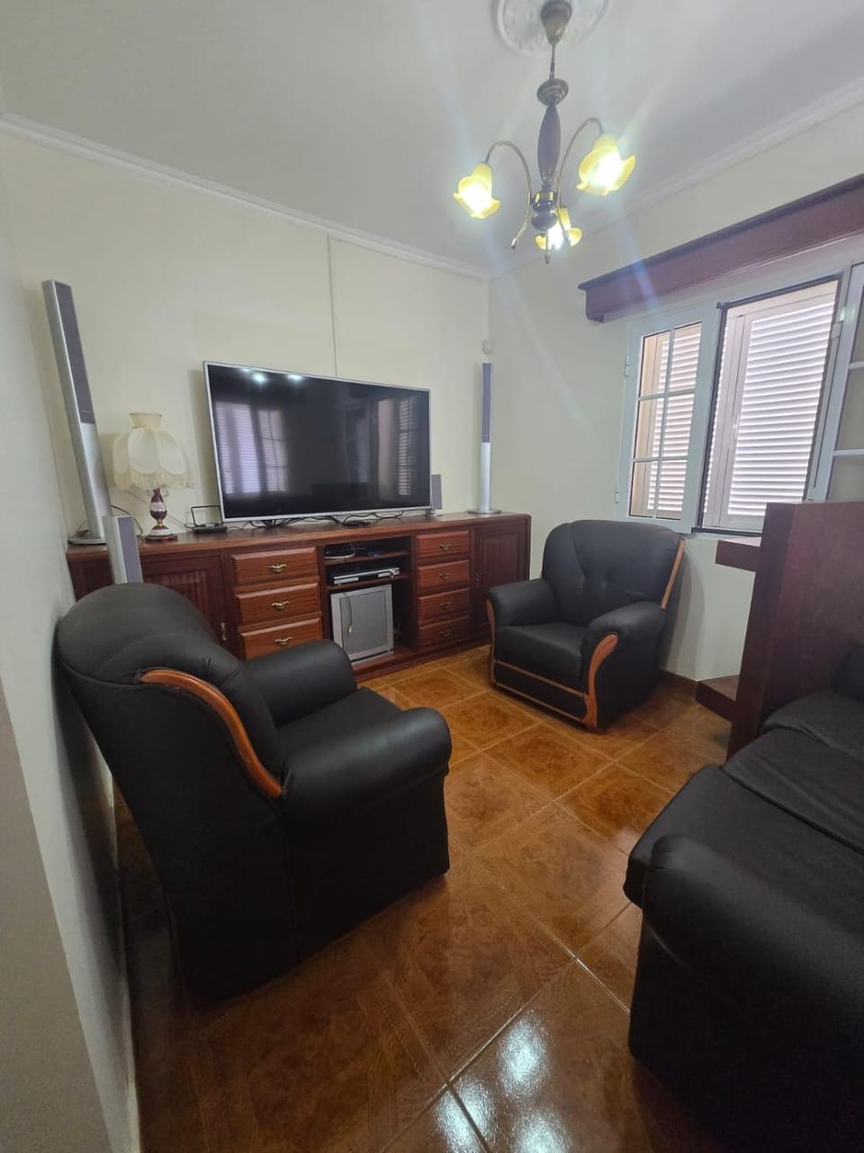 Villa Pedro, Big House House in Madeira District