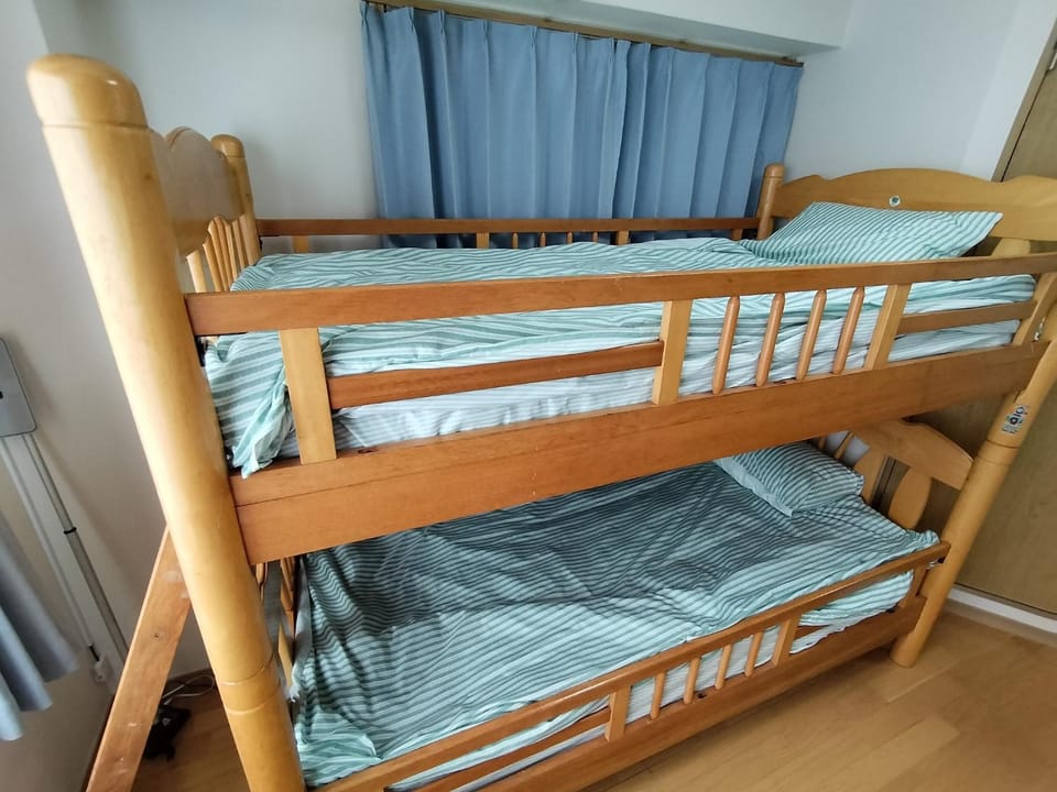 Marbury Heights Kotsutsu - Vacation STAY 92150v Apartment in Japan