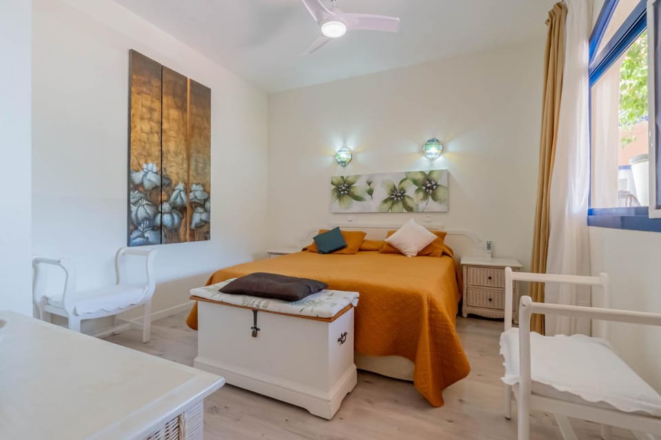 Precioso Apt Playa Taurito Mogan Apartment in Comarca Sur