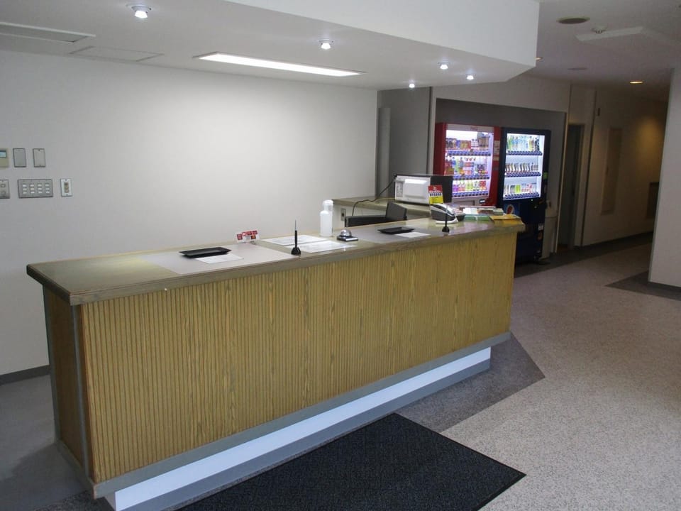 Hotel Tetora Honhachinohe - Vacation STAY 85508v Hotel in Japan