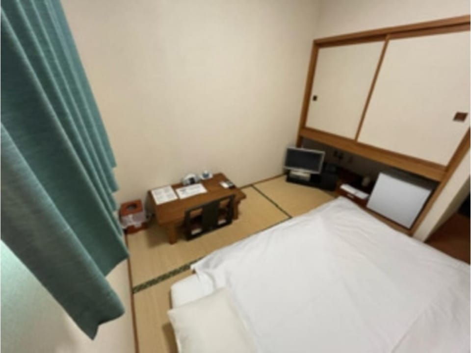 Hotel Tetora Honhachinohe - Vacation STAY 85508v Hotel in Japan