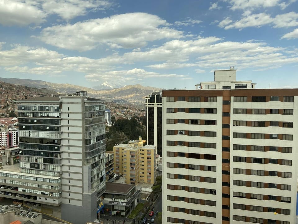 Neighbourhood, Natural landscape, Bird's eye view, City view, Mountain view, Street view