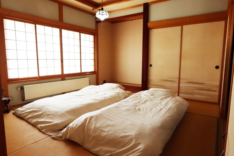 Minpaku Hatada - Vacation STAY 57103v Bed and Breakfast in Japan