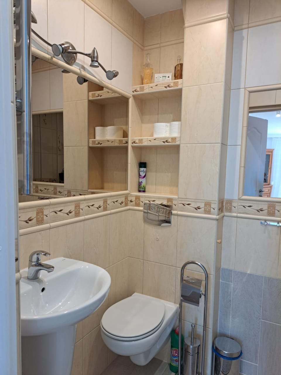 Apartament Zdrojowa 20, Duszniki Zdrój Apartment in Lower Silesian Voivodeship