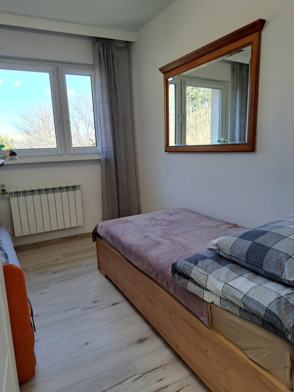 Apartament Zdrojowa 20, Duszniki Zdrój Apartment in Lower Silesian Voivodeship