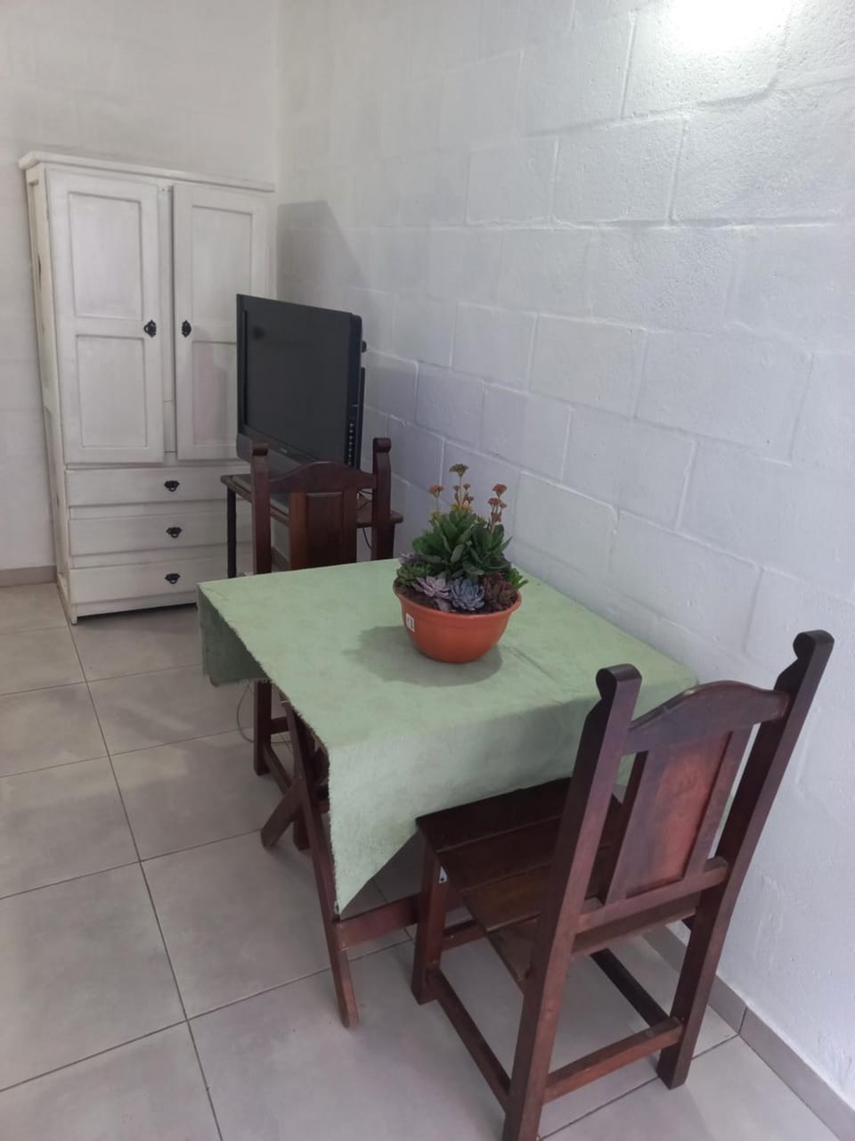 Las Marias Apartment in Pilar