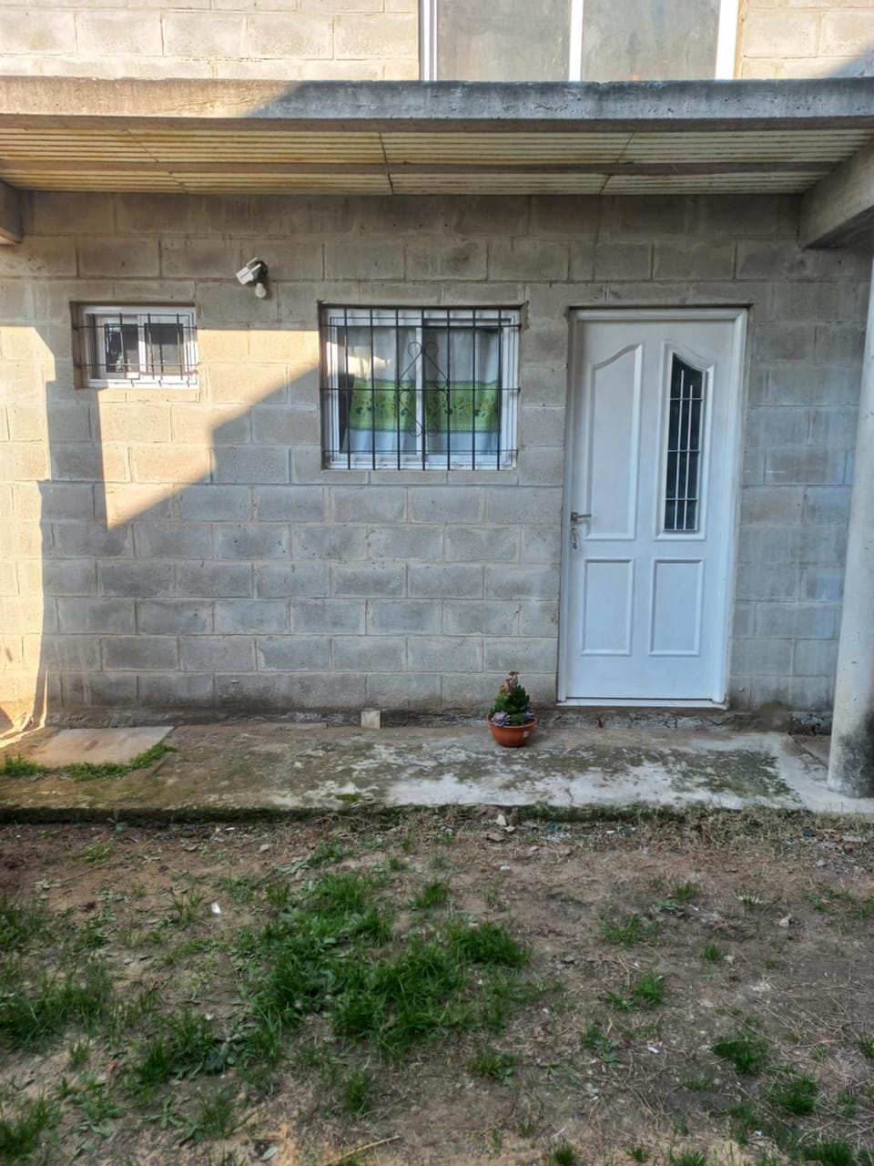 Las Marias Apartment in Pilar