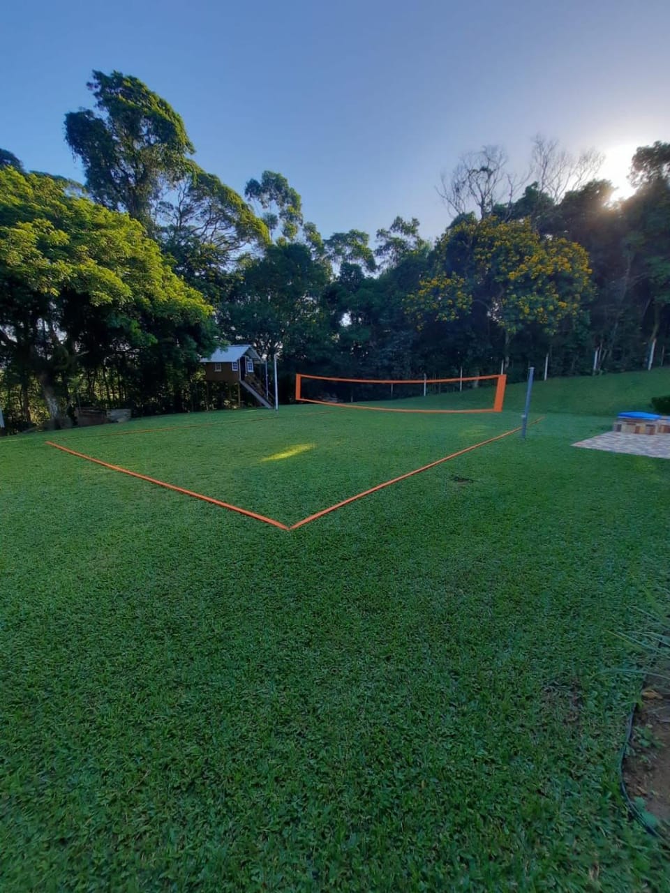 Chácara Camboatá House in State of Santa Catarina