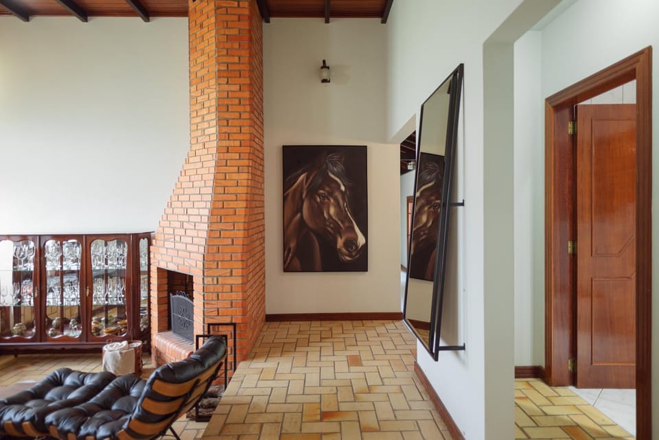 Chácara Camboatá House in State of Santa Catarina