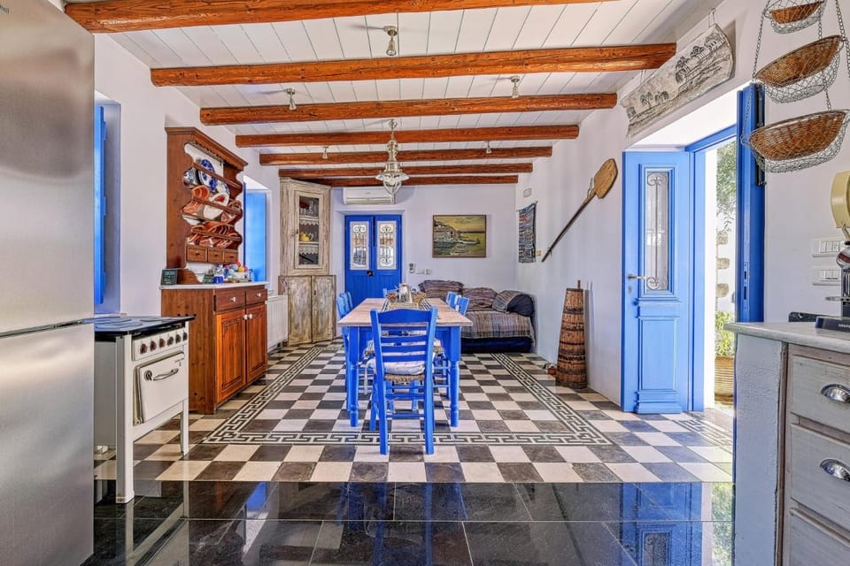 Villa Archontissa Villa in Spetses
