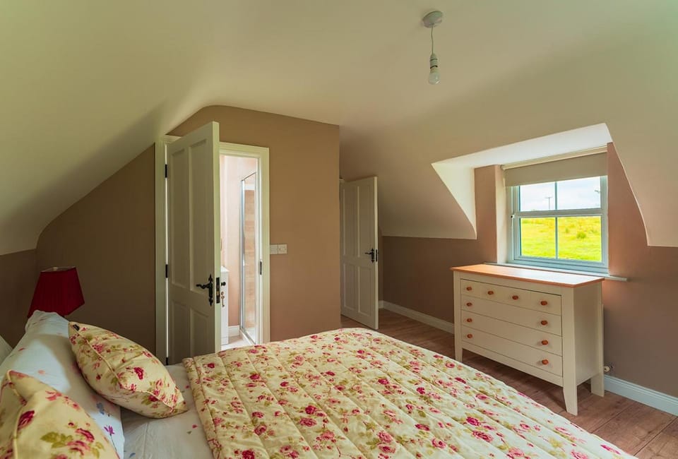 Moneen Mountain View House in County Sligo