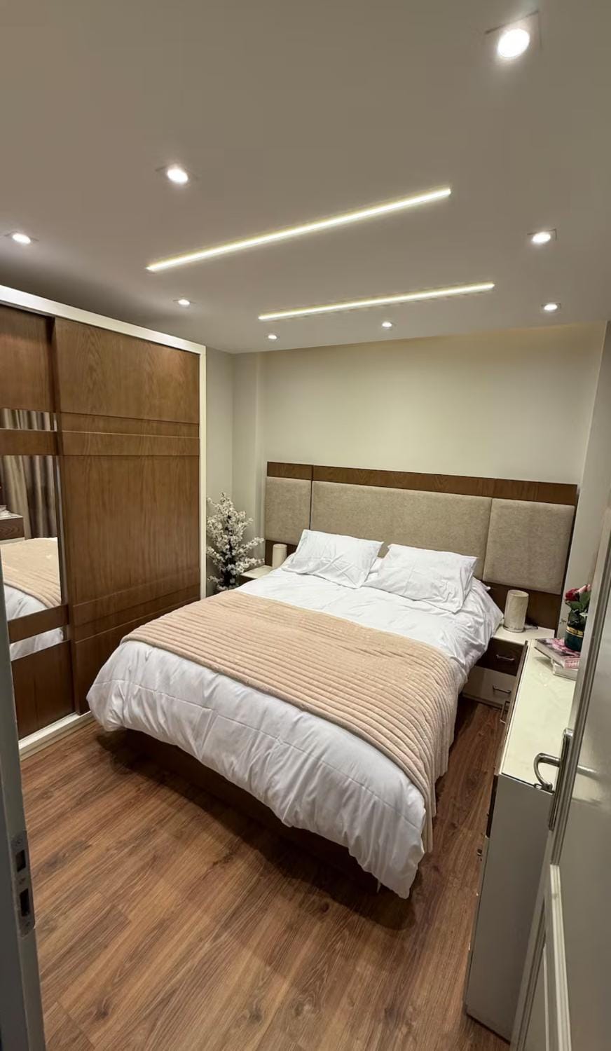 Luxury apartment C&K Apartment in Cairo Governorate