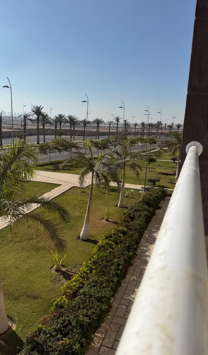 Luxury apartment C&K Apartment in Cairo Governorate