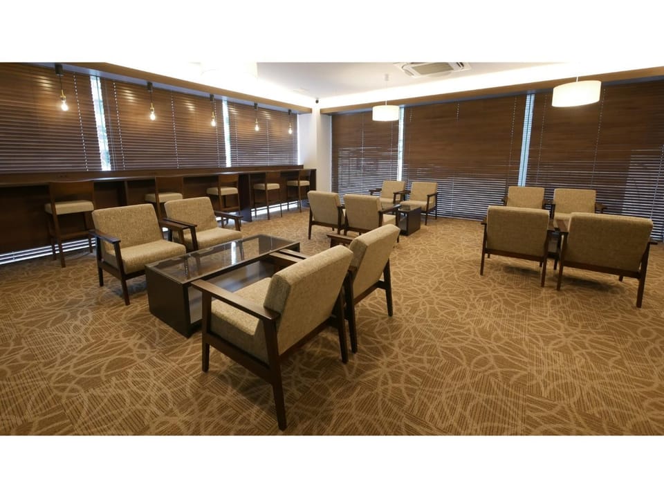 Shinyokohama Kokusai Hotel - Vacation STAY 62832v Hotel in Yokohama