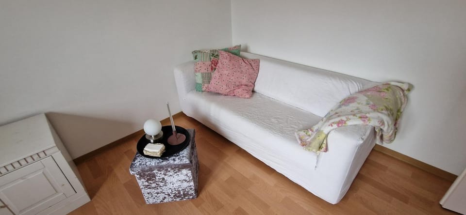 Zuhause auf Zeit Apartment in Uelzen