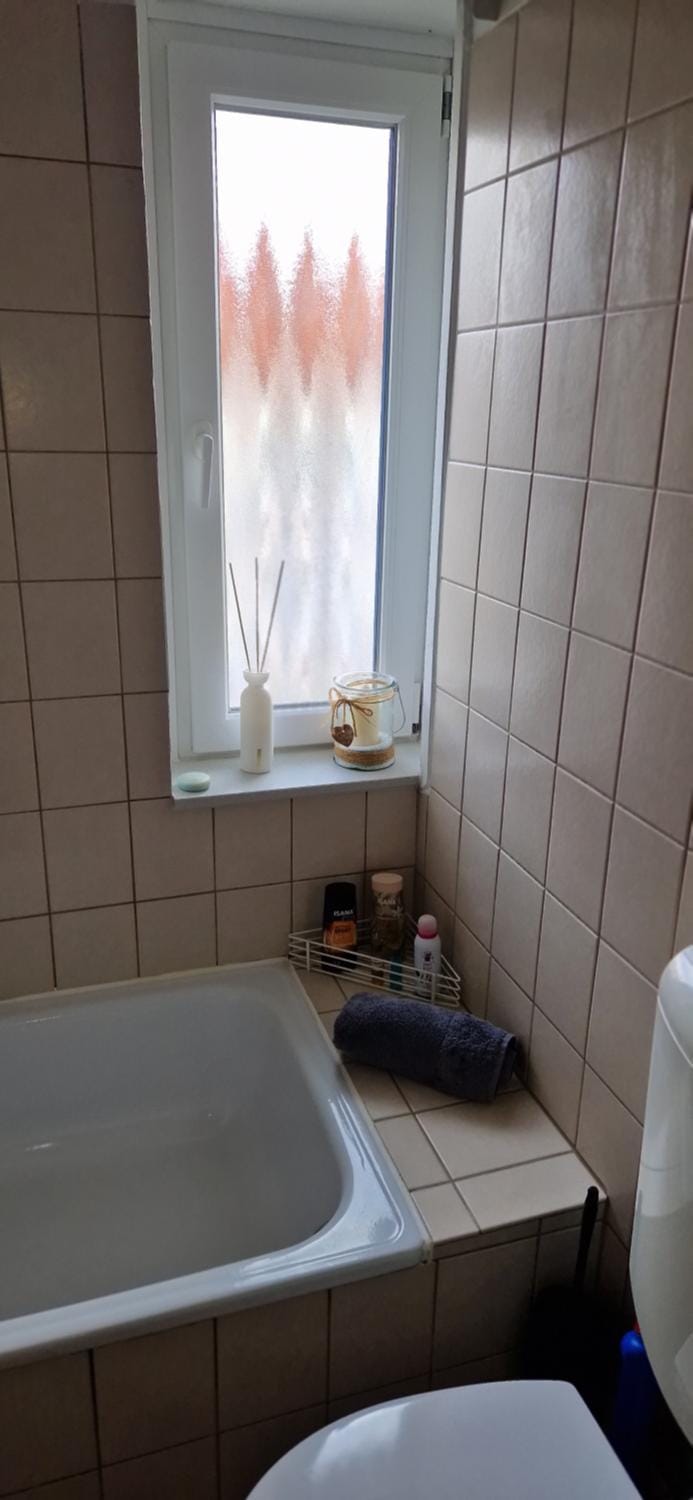 Zuhause auf Zeit Apartment in Uelzen