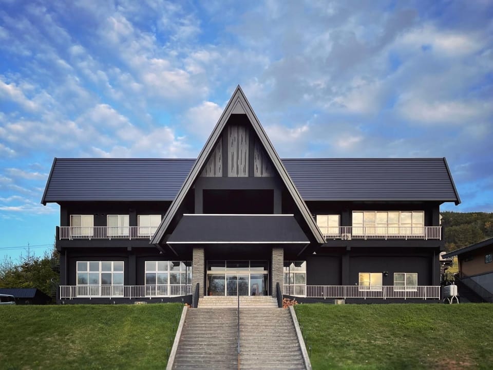 ＳＥＫＫＡ ＳＨＩＲＥＴＯＫＯ - Vacation STAY 66952v Hotel in Hokkaido Prefecture