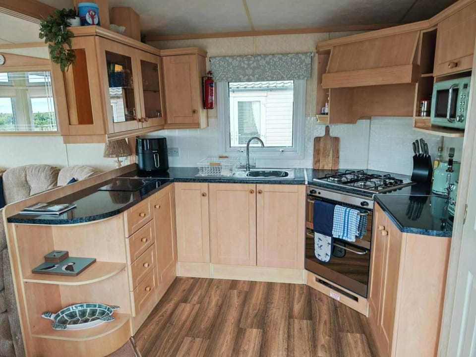 Summer Dreams House in Amroth