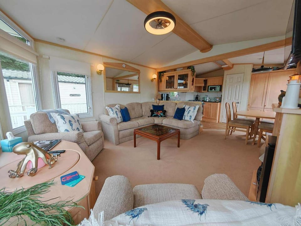 Summer Dreams House in Amroth