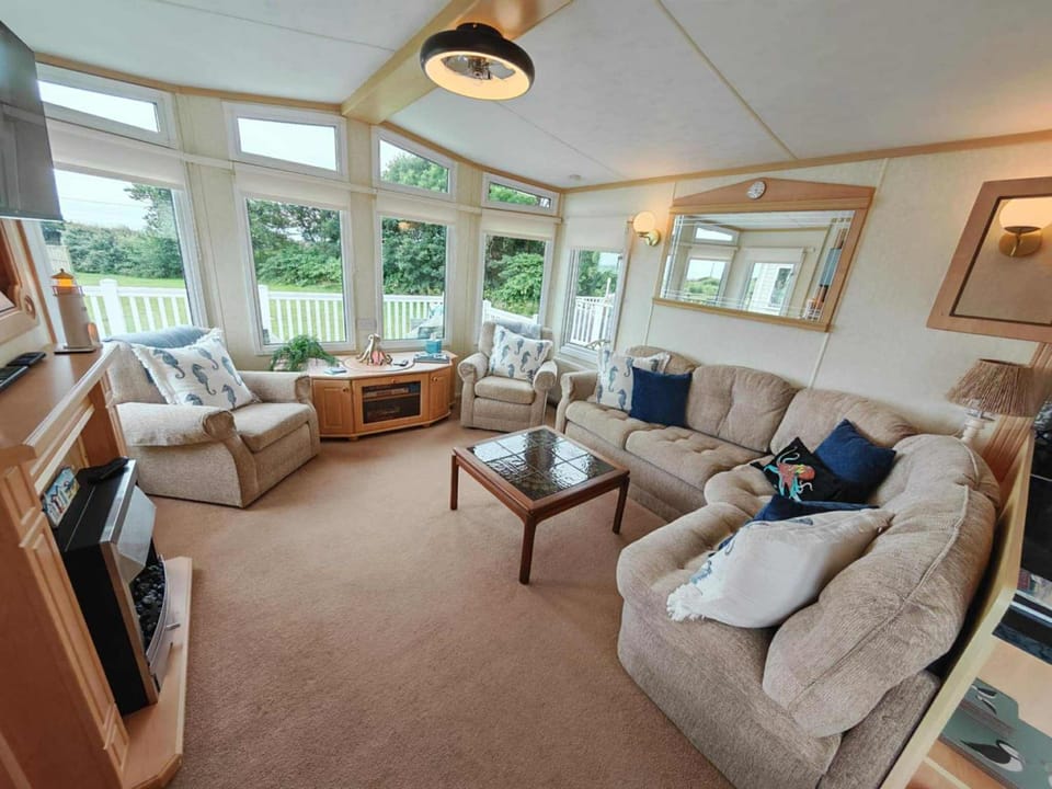 Summer Dreams House in Amroth