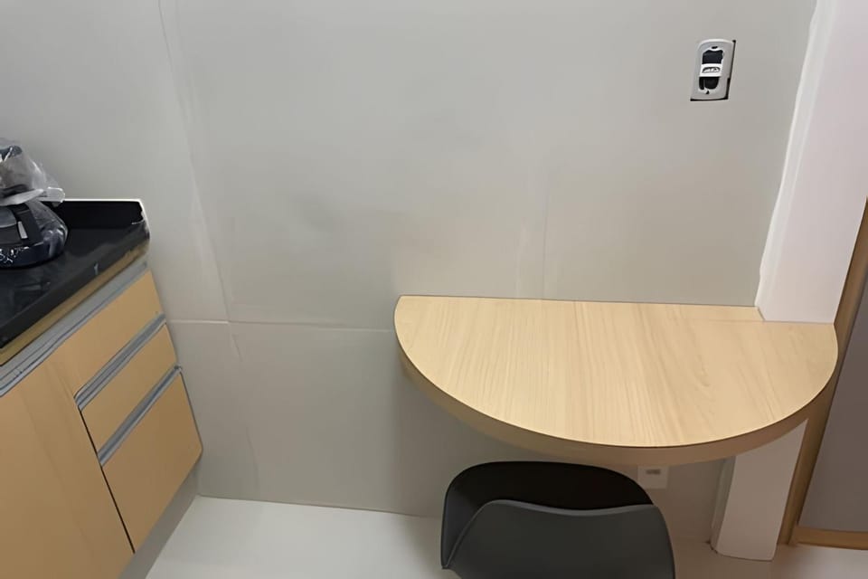 Studio Luiz Leopoldo Apartment in Niterói