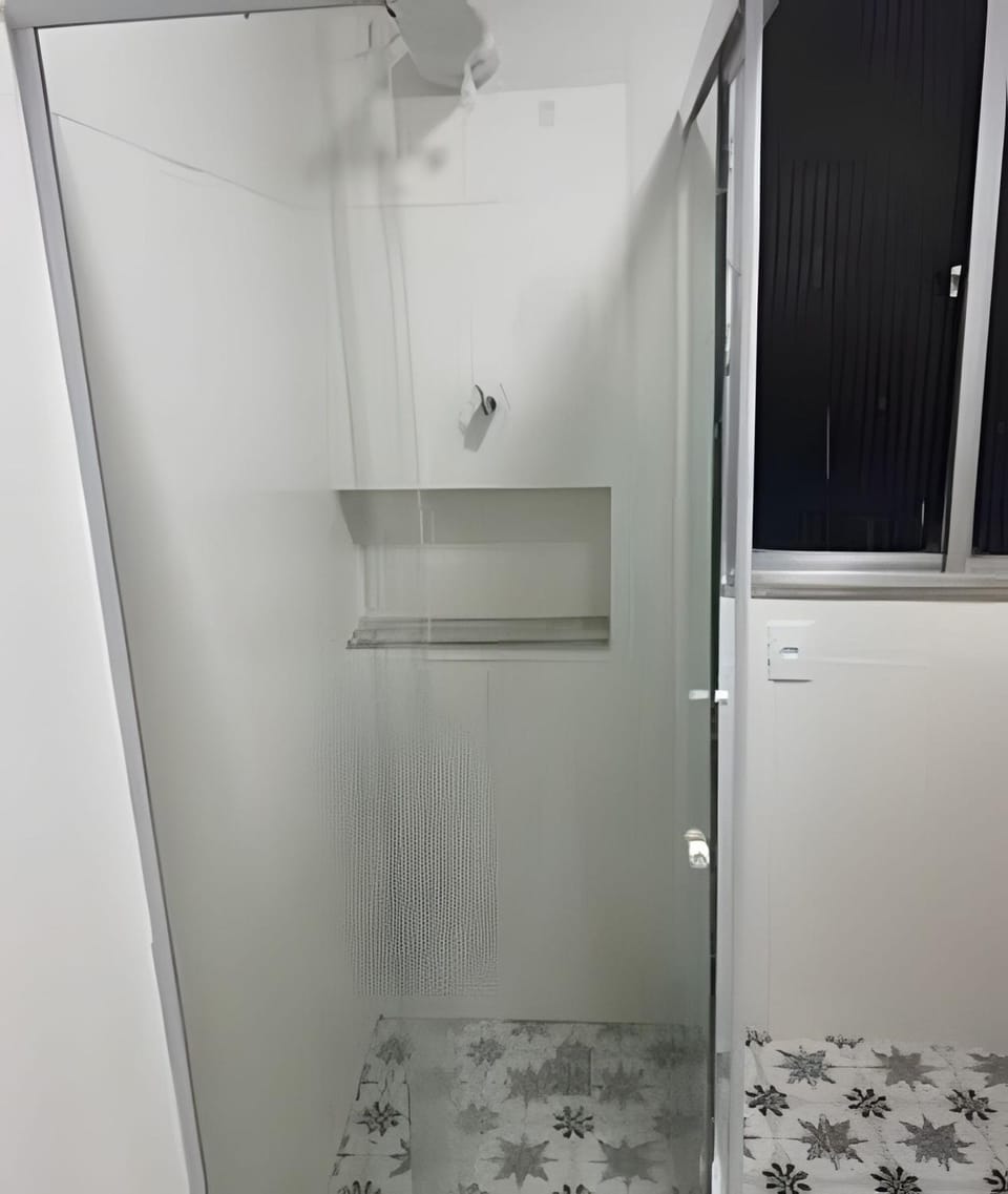 Studio Luiz Leopoldo Apartment in Niterói