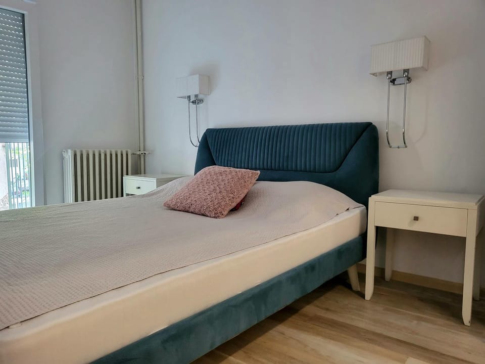 Lux Star Apartment Apartment in Belgrade