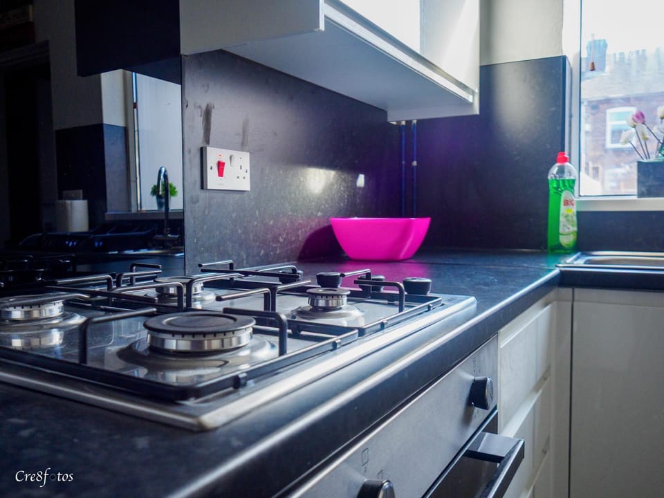 Cornwallis House Bed and Breakfast in Stoke-on-Trent
