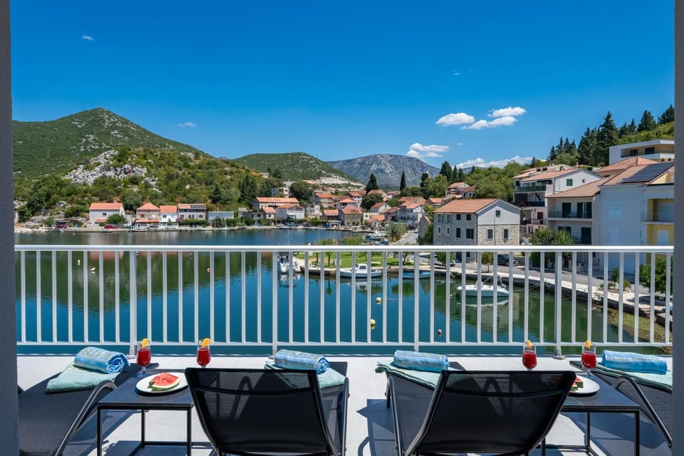Villa Senka Villa in Dubrovnik-Neretva County