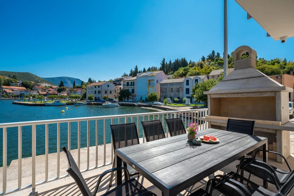 Villa Senka Villa in Dubrovnik-Neretva County
