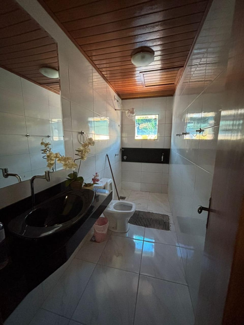 Espaço Raízes Fidalgo House in State of Minas Gerais, Brazil